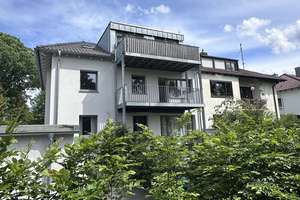 Wohnen wie neu: 3-Zi.-Wohnung im 1. OG mit Sonnenbalkon – KA-Nordweststadt – Die vollständige Adresse der Immobilie erhältst du vom Anbieter., 76133 Weststadt, Karlsruhe – Vorschaubild 21