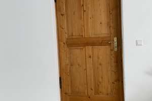 Zwei-Zimmer-EG-Wohnung inkl. Einbauküche – 93059 Stadtamhof, Regensburg – Vorschaubild 3