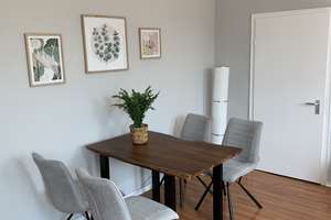 Achtung: möblierte 2-Zimmer Wohnung (nur möbliert zu mieten) – Muhliusstraße 40, 24103 Damperhof, Kiel – Vorschaubild 8