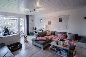 Vermietete 3-Zimmer-Eigentumswohnung mit Balkon in Kiel-Wellsee – Die vollständige Adresse der Immobilie erhältst du vom Anbieter., 24145 Wellsee, Kiel – Vorschaubild 3
