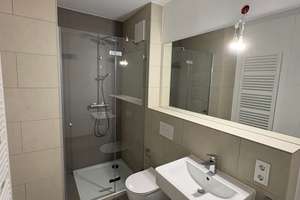 Moderne 2-Zimmer-Wohnung mit Balkon in München – Gmunder Str. 18b, 81379 Obersendling, München – Vorschaubild 8