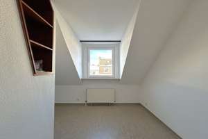 Mitten in der Nordstadt - 2 Zimmerwohnung mit Einbauküche! – Nelkenstraße 27, 30167 Nordstadt, Hannover – Vorschaubild 4