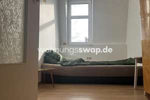 Wohnungstausch: Schützenhausstraße 18 – Schützenhausstraße 18, 4000 Volkmarsdorf, Leipzig – Vorschaubild 17