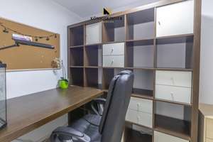 Top sanierte 3,5-Zimmer Wohnung + 45m² Kellerraum in zentraler Lage von Stgt-Ost – Die vollständige Adresse der Immobilie erhältst du vom Anbieter., 70186 Gablenberg, Stuttgart – Vorschaubild 16
