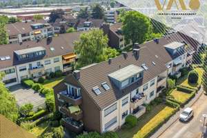 Wohntraum in begehrter Lage: Lichtdurchflutete 3-Zimmerwohnung mit Loggia zu verkaufen!