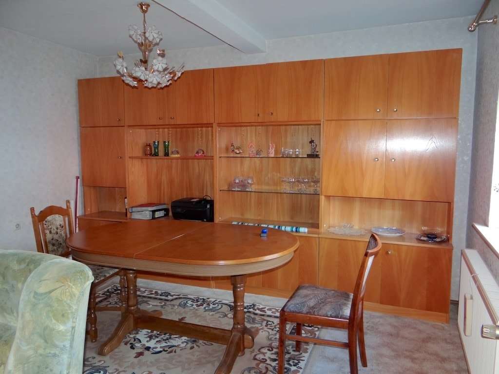 Immobilie in Hörselberg-Hainich - Bezahlbares Wohneigentum! - Bild 3