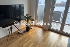 Tauschwohnung: Ruhig, Grün, Modern- zwei Zimmer Wohnung – Die vollständige Adresse der Immobilie erhältst du vom Anbieter., 50829 Ossendorf, Köln – Vorschaubild 2