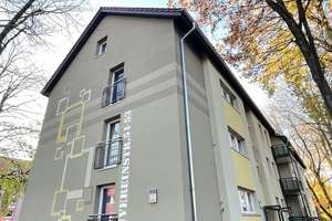 WWS - Renovierte 3-Raum Wohnung mit Balkon