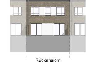 Neubau: Einfamilienhaus im Mittelpunkt inkl. Garage in Borken-Hovesath! – Borken (Kreis) – Vorschaubild 45