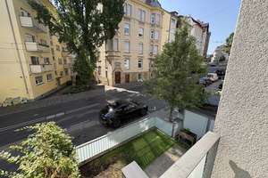 Helle 4-Zimmer-Wohnung mit Balkon in Stuttgart – Die vollständige Adresse der Immobilie erhältst du vom Anbieter., 70193 Hölderlinplatz, Stuttgart – Vorschaubild 6