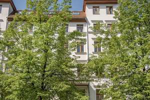City-Investment für Ihr Portfolio: Gründerzeit-Apartment nahe Rosenthaler Platz- PROVISIONSFREI – Brunnenstraße 171, 10119 Mitte (Ortsteil), Berlin – Vorschaubild 4