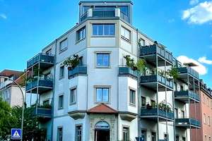 Premium 2-Zimmer-Wohnung in bester Lage! – 97072 Altstadt, Würzburg – Vorschaubild 11
