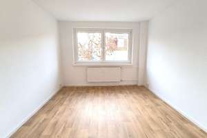 neu renovierte 3-Raum-Wohnung mit Balkon – Vor dem Nienburger Tor 21, 6406 Bernburg (Saale) – Vorschaubild 4