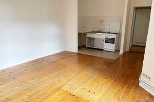 Charmante Altbauwohnung im beliebten Kreuzberger Kiez - 2-Zimmer mit Dielenboden, provisionsfrei – Reichenberger Straße 155, 10999 Kreuzberg, Berlin – Vorschaubild 6