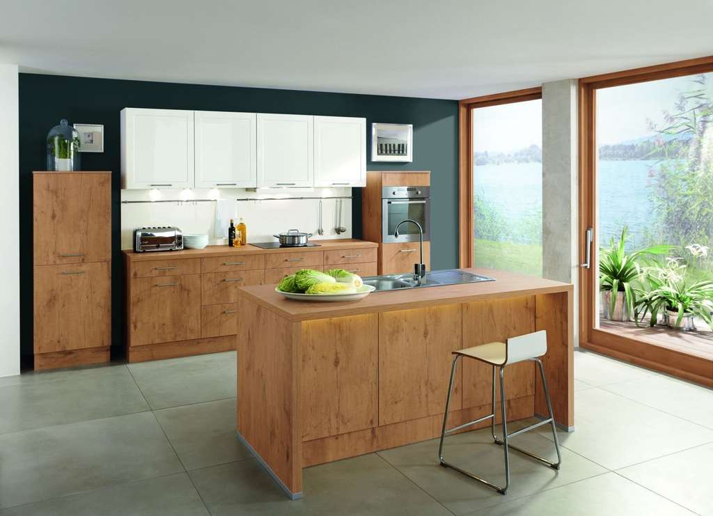 Immobilie in Bärnau - Ihr individuelles Traumhaus in Bärnau - maßgeschneiderter Wohnkomfort trifft moderne Bauweise - Bild 1