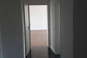 Erstbezug nach Sanierung mit Einbauküche und Balkon: schöne 3-Zimmer-Wohnung in HB Farge – Die vollständige Adresse der Immobilie erhältst du vom Anbieter., 28777 Farge, Bremen – Vorschaubild 10
