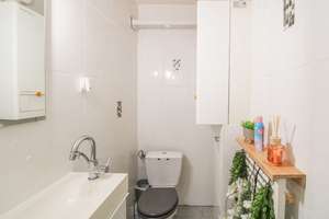 Stilvolle Maisonette mit Platz, Komfort und zwei Stellplätzen – Die vollständige Adresse der Immobilie erhältst du vom Anbieter., 42551 Velbert-Mitte, Velbert – Vorschaubild 9