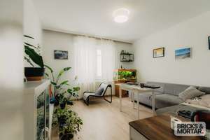 Vielseitige Doppelhaushälfte mit zwei Wohneinheiten und Garten – Die vollständige Adresse der Immobilie erhältst du vom Anbieter., 4249 Großzschocher, Leipzig – Vorschaubild 5