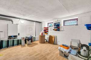 Gemütliches Zuhause im Berliner Süden – mit Pool und privater Sauna! – Die vollständige Adresse der Immobilie erhältst du vom Anbieter., 12307 Lichtenrade, Berlin – Vorschaubild 29
