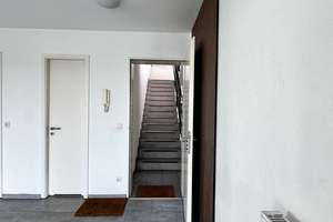 3-Zimmer, 104 m², lichtdurchflutet, zwei Balkone, TG-Stellplatz und bodentiefes Fensterpanorama – Die vollständige Adresse der Immobilie erhältst du vom Anbieter., 13403 Reinickendorf (Ortsteil), Berlin – Vorschaubild 35