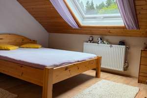 Einfamilienhaus mit Blick ins Grüne und viel Wohnraum – Waldstraße 28, 75331 Engelsbrand – Vorschaubild 16