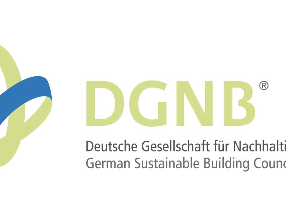 Nachhaltiges Bauen