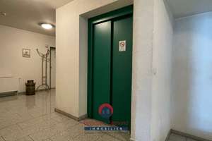 KR-HÜLS - FRISCH RENOVIERTE SENIORENGERECHTE WOHNUNG MIT BALKON - AUFZUG - KELLERRAUM – Am Porthspick 18, 47839 Hüls, Krefeld – Vorschaubild 6