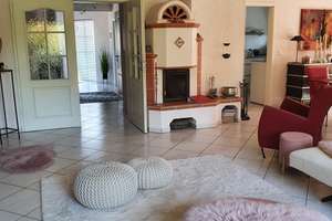 Moderne Doppelhaushälfte mit Garage, Stellplatz und Traumgarten – Die vollständige Adresse der Immobilie erhältst du vom Anbieter., 76756 Bellheim – Vorschaubild 6