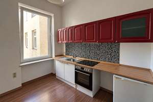 ab sofort: Altbaucharme im Westend – 80339 Westend, München – Vorschaubild 3