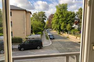 Traumhafte 3-Zimmer-Wohnung | 97 m² | 2 Bäder | Wanne | ruhige Neustadt-Lage an der Heide in Dresden – Die vollständige Adresse der Immobilie erhältst du vom Anbieter., 1099 Radeberger Vorstadt, Dresden – Vorschaubild 13