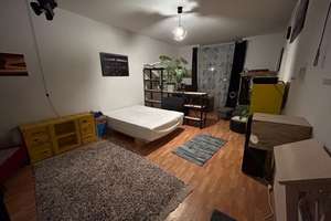Großzügige 3-Zimmer-Wohnung mit Balkon – Kaiserallee 23, 76133 Weststadt, Karlsruhe – Vorschaubild 8