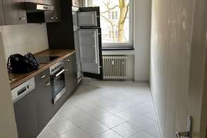 3-Zi-WHG Bestlage Schwabing,  neben Bayernpark – Die vollständige Adresse der Immobilie erhältst du vom Anbieter., 80796 Neuschwabing, München – Vorschaubild 2