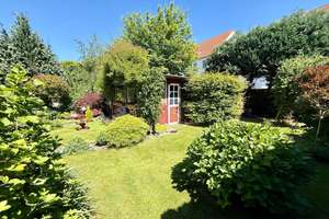 Schöner Wohnen mit flexiblem Raumkonzept - Top Zustand & sehr gepflegt – Die vollständige Adresse der Immobilie erhältst du vom Anbieter., 28309 Hemelingen (Ortsteil), Bremen – Vorschaubild 4