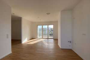 Stadt trifft Park - 2-Zimmer Wohnung mit EBK, Balkon &Loggia sowie TG STP! – Gertraud-Kaltenecker-Straße  24, 93049 Regensburg – Vorschaubild 3