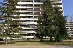 Klein und preiswert – Die vollständige Adresse der Immobilie erhältst du vom Anbieter., 85057 Nordwest, Ingolstadt – Vorschaubild 2