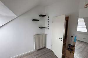 4 Zimmer Wohnung in Wuppertal Heckinghausen  – Heckinghauser Straße 214, 42289 Heckinghausen, Wuppertal – Vorschaubild 8