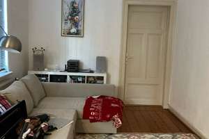 SÜDSTADT | geräumige 2-Zimmer-Wohnung mit Dielenboden in beliebter Lage | EBK möglich – Dietrichsstraße  1, 30159 Mitte (Ortsteil), Hannover – Vorschaubild 2