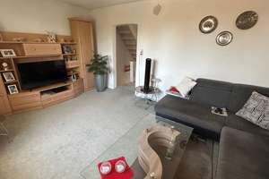 wunderschönes wohnen mit einer kleinen Familie...... – Hebelstraße 18, 79576 Weil am Rhein – Vorschaubild 8