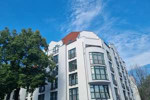 ATTRAKTIVES APPARTEMENT BEIM UNIKLINIKUM - MIT LOGGIA! – Die vollständige Adresse der Immobilie erhältst du vom Anbieter., 1307 Johannstadt-Nord, Dresden – Vorschaubild 2