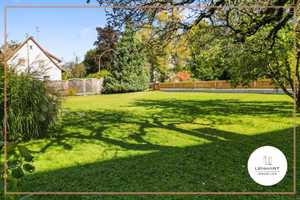 *Käuferprovisionsfrei*Viel Platz*Weitläufiger, gepflegter Garten*Gewerbeansiedlung möglich* – Neu-Ulm (Kreis) – Vorschaubild 16