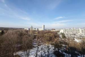 "Fernblick inklusive**  Hochgelegene 2(3)-Zimmer-Wohnung in ruhiger Bestlage im Olympiadorf mit g... – Die vollständige Adresse der Immobilie erhältst du vom Anbieter., 80809 Am Riesenfeld, München – Vorschaubild 9