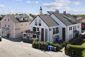 Barrierefreie Wohnung mit Dachterrasse, Einbauküche und TG-Stellplatz – Die vollständige Adresse der Immobilie erhältst du vom Anbieter., 85051 Süd, Ingolstadt – Vorschaubild 24