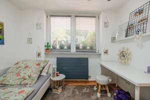Großzügige 4,5-Zimmerwohnung mit großem Balkon, Terrasse und Garten – 51373 Wiesdorf, Leverkusen – Vorschaubild 43