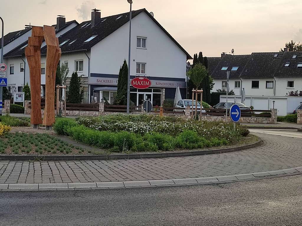 Immobilie in Egelsbach - Top-Invest | Provisionsfrei – Wohn- & Geschäftshaus mit Baugrundstück und Bauvorbescheid - Bild 3