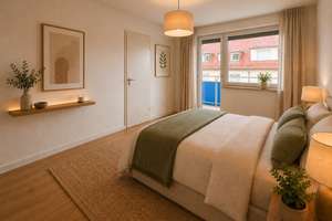 Charmante und renovierte 3,5-Zimmerwohnung mitten im Herzen von Stuttgart – Die vollständige Adresse der Immobilie erhältst du vom Anbieter., 70182 Diemershalde, Stuttgart – Vorschaubild 4