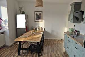 Attraktive 2-Zimmer-Wohnung mit Balkon, Gartenmitnutzung und optionaler Einbauküche in Steinheim – Main-Kinzig-Kreis – Vorschaubild 8