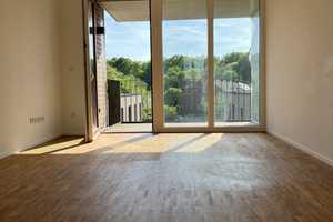Lichtdurchflutete 2 Zimmer- Wohnung mit Balkon in Münster Gremmendorf – Schlesienstraße 21, 48167 Münster – Vorschaubild 8