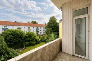 Sanierte 3 Zimmerwohnung mit Balkon in der wunderschönen List! – Ferdinand-Wallbrecht-Straße 70, 30163 List, Hannover – Vorschaubild 8