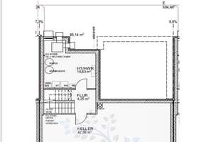 Exklusives Wohnen in sonniger Citylage  Kaufering – Augsburger Strasse 4B, 86916 Kaufering – Vorschaubild 15
