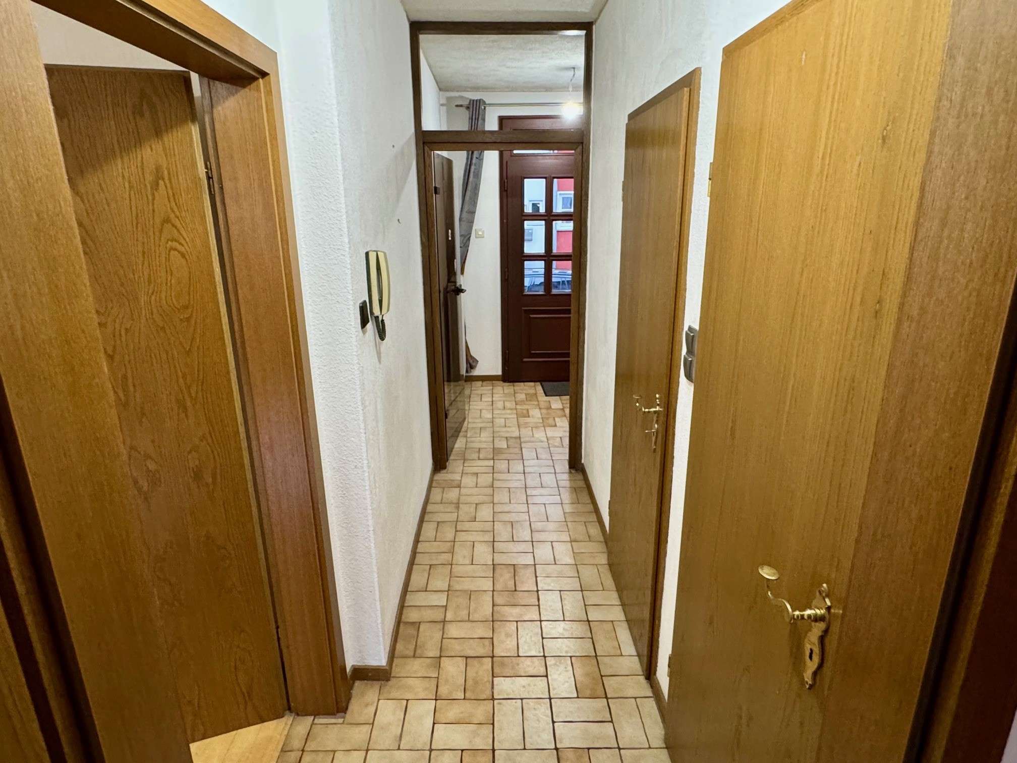 Reihenmittelhaus mit großem Garten in Bestlage Bremen-Findorff – Seltene Gelegenheit!, Bremen – Bild 4